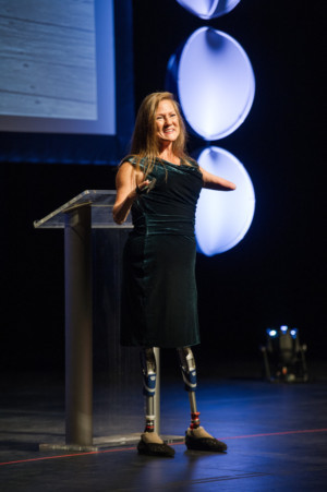 An Evening Of Inspiration at Toronto's Top Ten Event Sparks Momentum For Change Image
