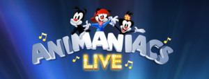 ANIMANIACS IN CONCERT Comes to The Tower Theatre Image