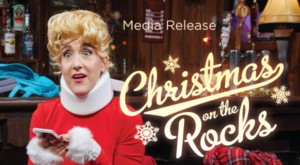 CHRISTMAS ON THE ROCKS Returns To TheaterWorks Image