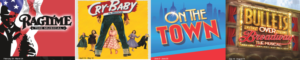 Season 42 Lineup Announced for The Noel S. Ruiz Theatre Image