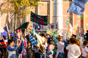 Arts Centre Melbourne Announces 2018 Summer Autumn Families Program Image