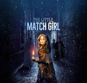 Full Cast Announced For THE LITTLE MATCH GIRL at Tabard Theatre Image