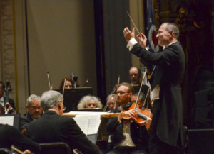 Columbus Symphony Extends Contract Of Music Director Rossen Milanov Through 2025 Image