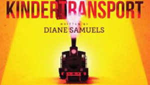 KINDERTRANSPORT Will Play Opera House Manchester in 2018 Image