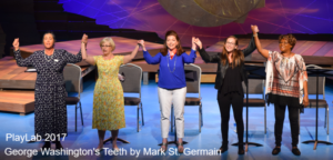 Florida Rep Seeks Submissions for 2018 PlayLab Festival Of New Works Image