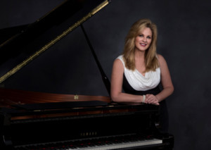 Kretzer Piano Music Foundation Salutes Board Member Dr. Robin Arrigo Image