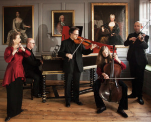 London Handel Players Visit Detroit for Debut Performance, Today Image