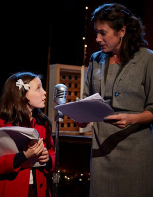 The Artistic Home to present MIRACLE ON 34TH STREET: A RADIO PLAY For 4 Performances Image