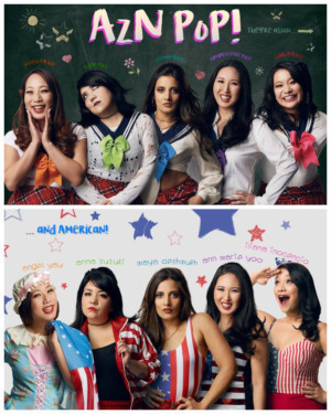 AzN PoP! Debuts At Joe's Pub At The Public Theater Image