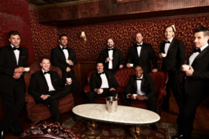Straight No Chaser Returns To The Thousand Oaks Civic Arts Plaza Image
