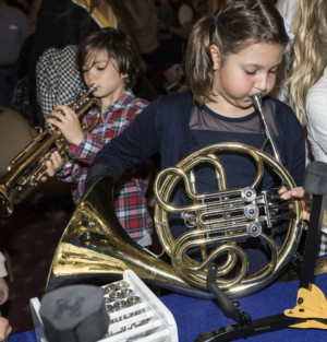 Santa Barbara Symphony To Present Family Concert THE CARNIVAL OF THE ANIMALS Image