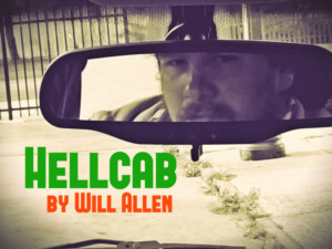 Pollyanna Productions Presents HELLCAB November 30-December 16 Image