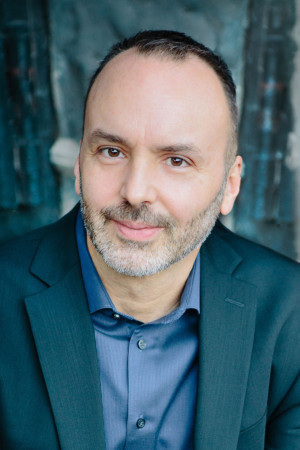 DCPA Theatre Company Welcomes Chris Coleman as New Artistic Director Image