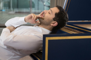 Brandenburg Concertos to Be Performed by Los Angeles Chamber Opera Image