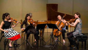 Valley Of The Moon Music Festival presents Fire Relief Benefit Concert Image
