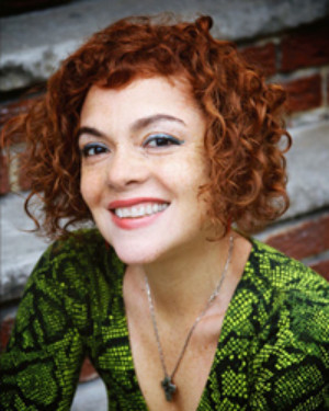 FISH OUT OF AGUA Storytelling Show with Michele Carlo Comes to The Footlight Bar Image