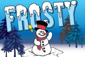 FROSTY Returns To The John W. Engeman Theater! Image