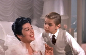 AUNTIE MAME Comes to Pacific Place, 12/13; Costumes Encouraged! Image
