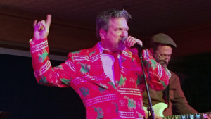 Rocking Horse Studio Holiday Show Moves To CCA Mainstage Image