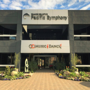 Orange County Music and Dance Joins Partnership for ARTIST OF THE YEAR AWARDS Image