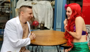 Players Club Of Swarthmore presents THE LITTLE MERMAID Image