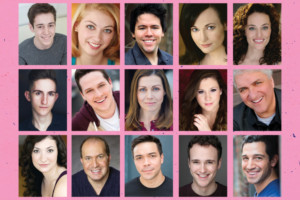 SHE LOVES ME Comes to Greater Boston Stage Company Image