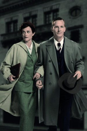 Emma Rice's BRIEF ENCOUNTER Returns To The West End This Spring Image