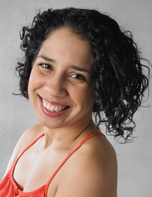 Zahaira Curiel Cast In First Look And Listen Of BREATH TO BREATH Image