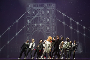 THE HIP HOP NUTCRACKER To Feature Hip Hop Pioneer KURTIS BLOW At The Palace December 5 Image