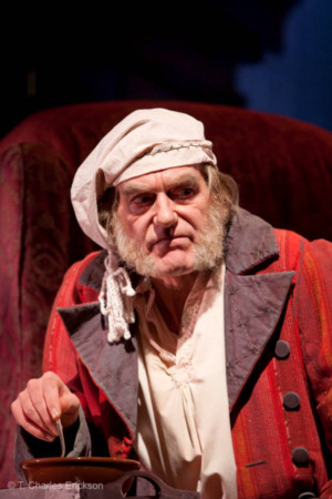 A CHRISTMAS CAROL Comes to Newtown, CT Image