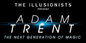 Adam Trent Brings Next Generation Of Magic To Madison Image