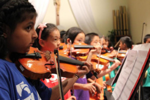 Los Angeles Philharmonic Association Shares New Findings From The Brain And Creativity Institute Image