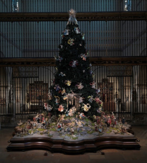 The Met Celebrates The Holiday Season With Performances, Events, And Special Displays Image