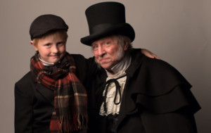 Celebrate The Holidays At Hale Centre Theatre Image