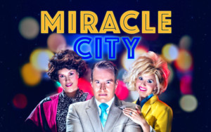 Missy Higgins Makes Theatrical Debut In MIRACLE CITY At Brisbane Powerhouse Image