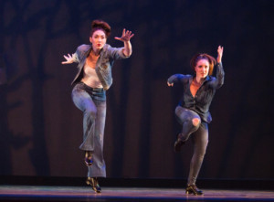 Brooklyn Music School Presents CHOREOGRAPHERS AND COMPOSERS COLLABORATE Image