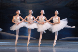 Russian State Ballet Comes to The Bristol Hippodrome this January Image