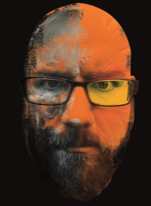 Scott Gibson Brings Comedy Fodder To Drygate Brewery Image