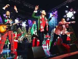 Lineup Announced for 86th Annual Hollywood Christmas Parade Image