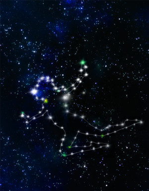 Odyssey Presents SECOND STAR TO THE RIGHT at Wales Millennium Centre Image