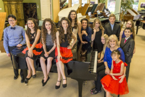 Kretzer Piano Music Foundation to Present KRETZER KIDS in Concert at CityPlace Image