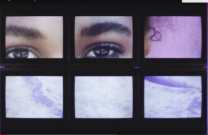 Rising Star M.I.L.K. Debuts Immersive Multimedia Installation in East London Image