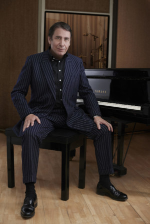 British TV Host, Pianist & Bandleader Jools Holland Headed to The Blue Note Image