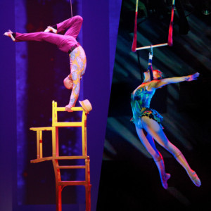 New Year Traditions Await at The Happiest Circus In Town Image