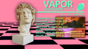 VAPOR A Free Comedy Show Comes to Brooklyn, 11/28 Image