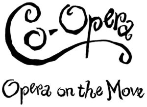 Co-Opera Takes Puccini's LA BOHEME to the Suburbs Image
