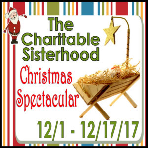 ActorsNET's THE CHARITABLE SISTERHOOD CHRISTMAS SPECTACULAR Opens December 1 Image