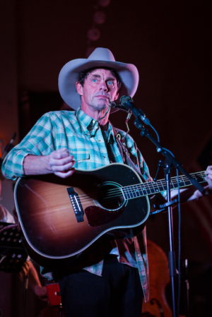More Tour Dates Announced For RICH HALL'S HOEDOWN Including 4 Nights At London's Leicester Square Theatre Image