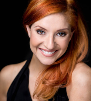 Disney Channel And Broadway Star Anneliese Van Der Pol Joins SMTC's ANNIE Image