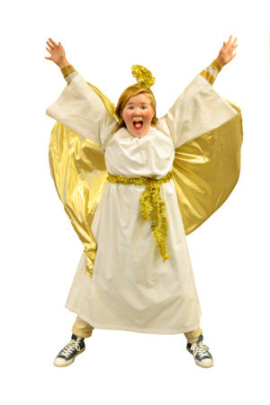 Flat Rock Playhouse to Present THE BEST CHRISTMAS PAGEANT EVER! Image
